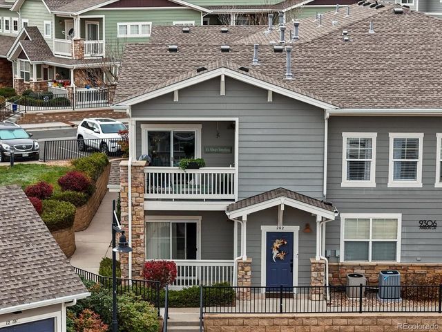 9306 Amison Cir 202, Parker, CO 80134