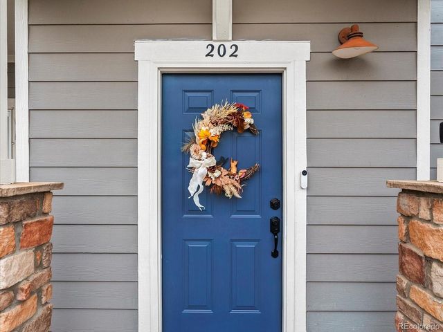 9306 Amison Cir 202, Parker, CO 80134