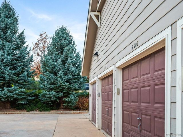 9306 Amison Cir 202, Parker, CO 80134