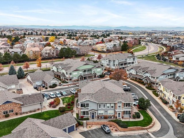9306 Amison Cir 202, Parker, CO 80134