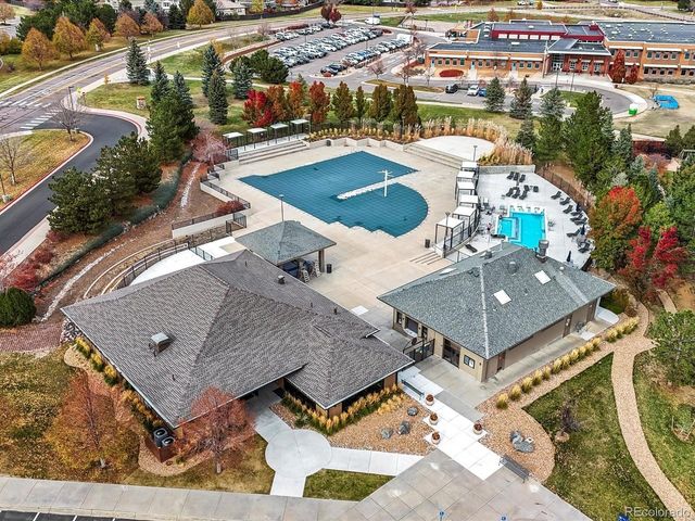 9306 Amison Cir 202, Parker, CO 80134