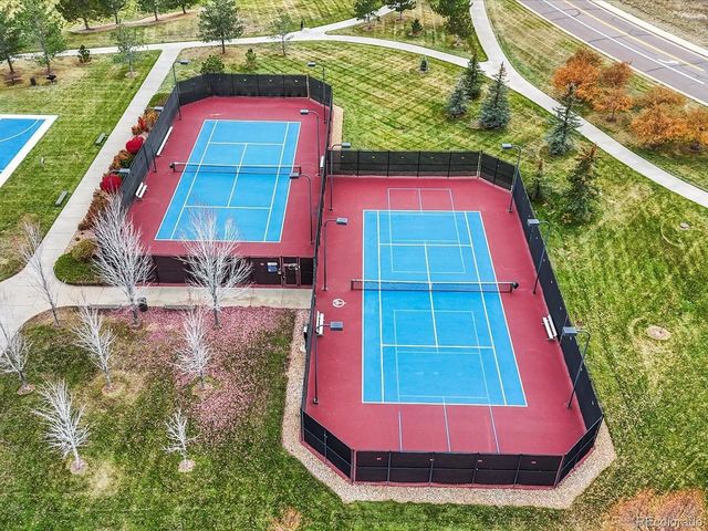 9306 Amison Cir 202, Parker, CO 80134