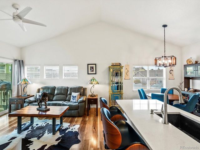 9306 Amison Cir 202, Parker, CO 80134
