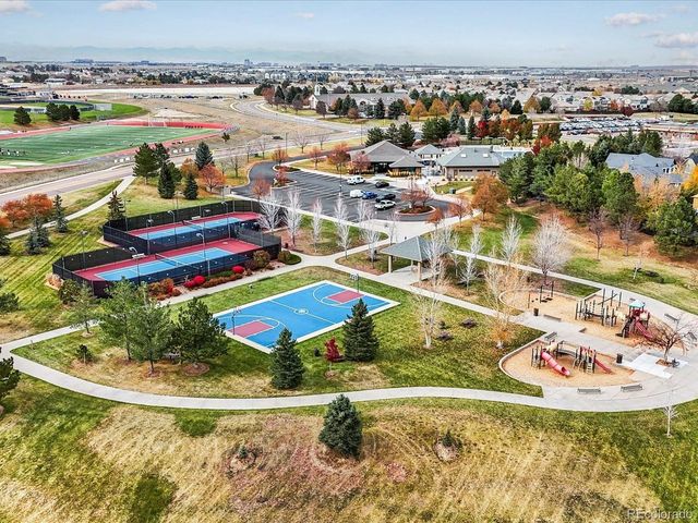 9306 Amison Cir 202, Parker, CO 80134