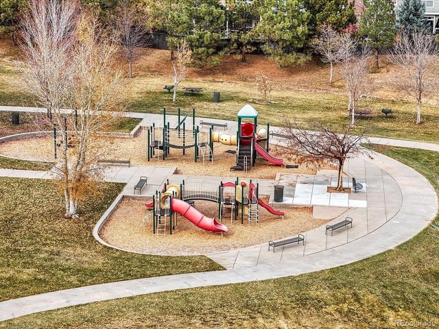 9306 Amison Cir 202, Parker, CO 80134