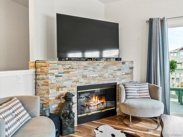 9306 Amison Cir 202, Parker, CO 80134
