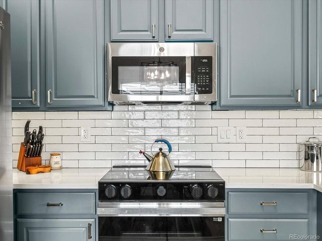 9306 Amison Cir 202, Parker, CO 80134