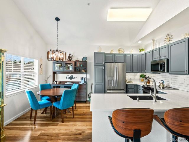 9306 Amison Cir 202, Parker, CO 80134