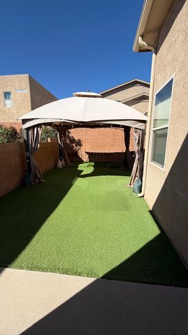 6823 Kayser Mill Road NW, Albuquerque, NM 87114