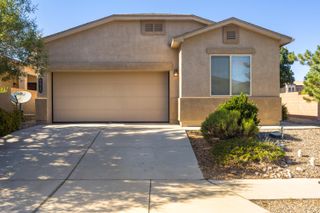 6823 Kayser Mill Road NW, Albuquerque, NM 87114