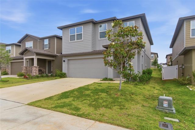 1794 SUNDANCE CHASE ROAD, Minneola, FL 34715