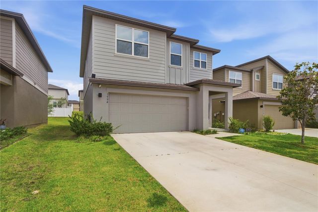 1794 SUNDANCE CHASE ROAD, Minneola, FL 34715
