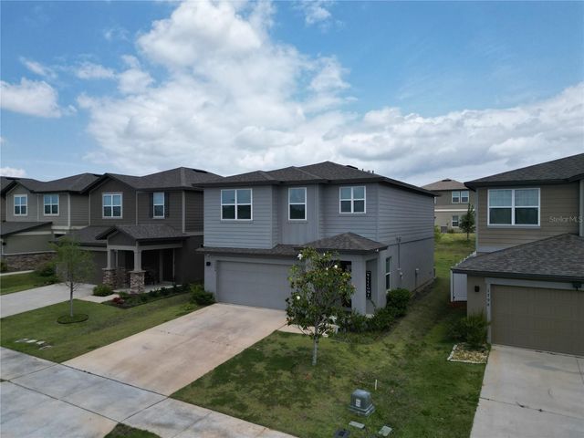 1794 SUNDANCE CHASE ROAD, Minneola, FL 34715