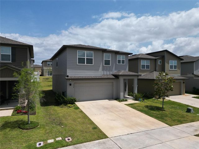 1794 SUNDANCE CHASE ROAD, Minneola, FL 34715