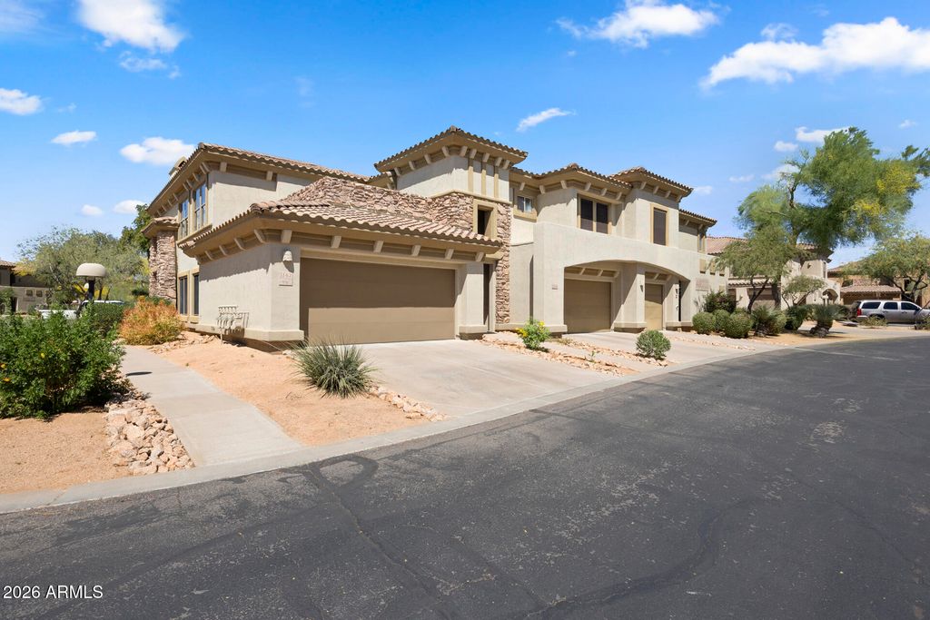 19700 N 76TH Street 2142, Scottsdale, AZ 85255