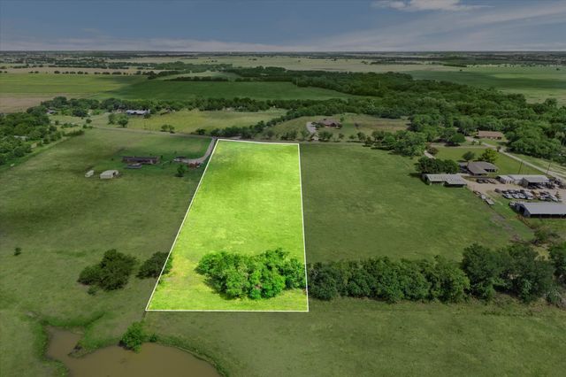 TBD Holder Road, Waxahachie, TX 75165