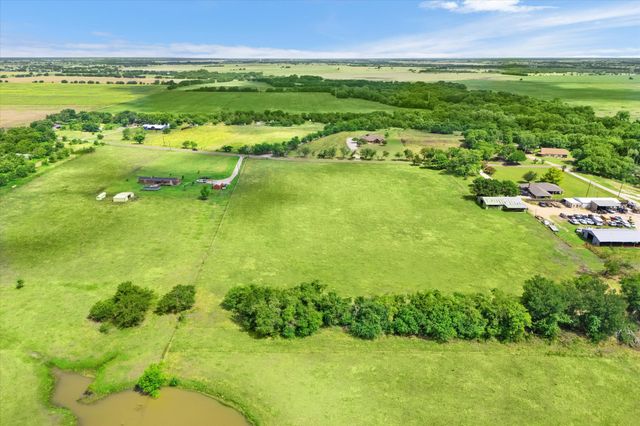 TBD Holder Road, Waxahachie, TX 75165