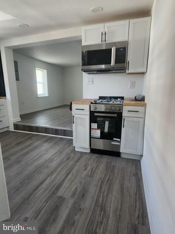 4758 MERCER ST, Philadelphia, PA 19137