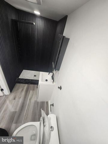 4758 MERCER ST, Philadelphia, PA 19137