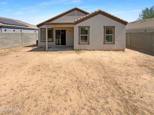 17517 W VENTURA Street, Surprise, AZ 85388