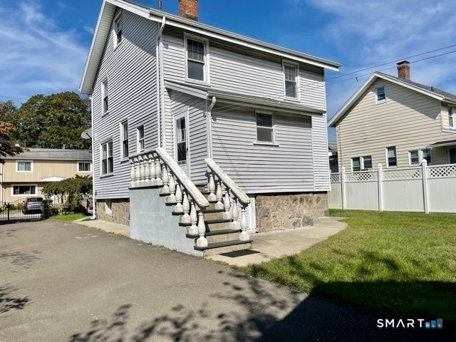31 Faucett Street, Stamford, CT 06906
