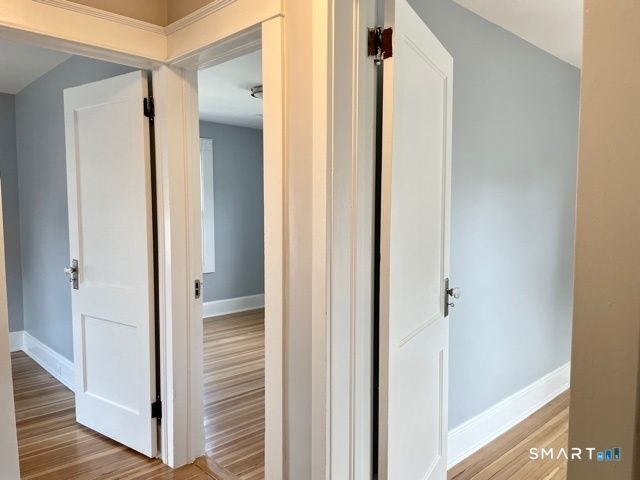 31 Faucett Street, Stamford, CT 06906