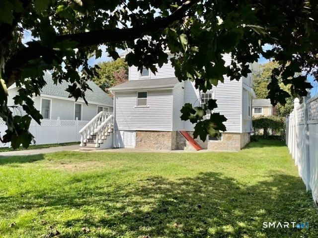 31 Faucett Street, Stamford, CT 06906