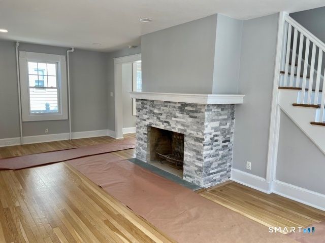 31 Faucett Street, Stamford, CT 06906