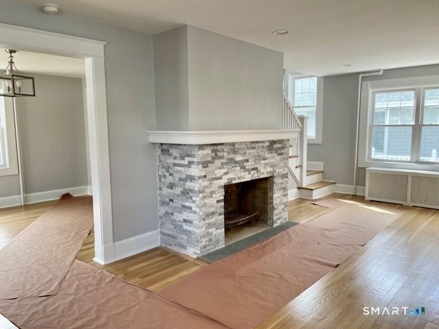31 Faucett Street, Stamford, CT 06906