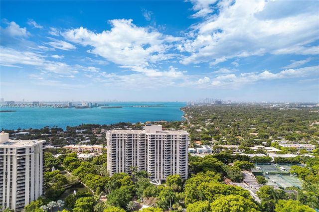 2000 Towerside Ter PH9, Miami, FL 33138