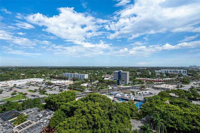 2000 Towerside Ter PH9, Miami, FL 33138