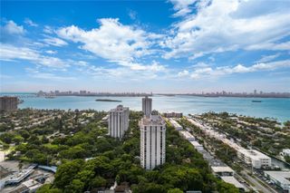 2000 Towerside Ter PH9, Miami, FL 33138