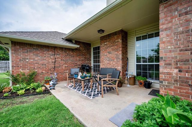 2912 Astor Drive, Norman, OK 73072