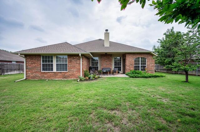 2912 Astor Drive, Norman, OK 73072