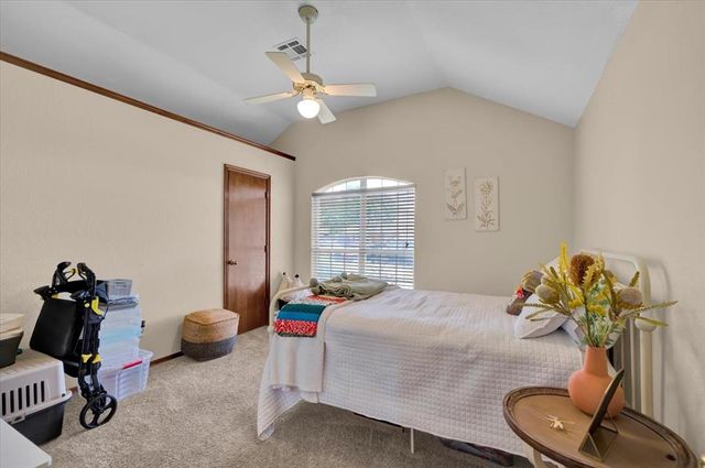 2912 Astor Drive, Norman, OK 73072