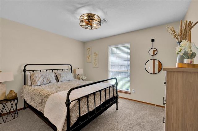2912 Astor Drive, Norman, OK 73072