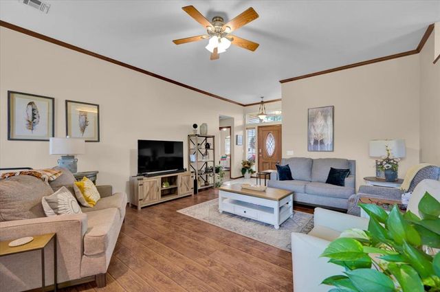 2912 Astor Drive, Norman, OK 73072
