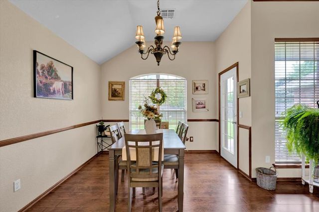 2912 Astor Drive, Norman, OK 73072