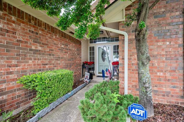 2912 Astor Drive, Norman, OK 73072