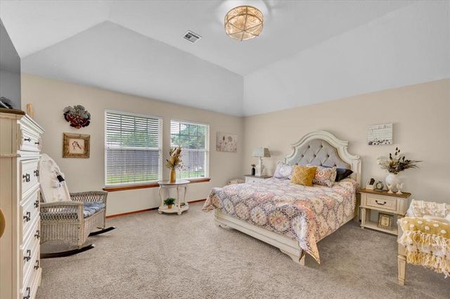 2912 Astor Drive, Norman, OK 73072