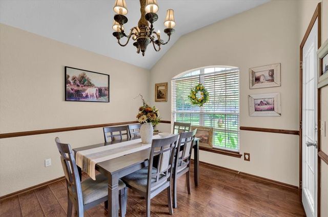 2912 Astor Drive, Norman, OK 73072