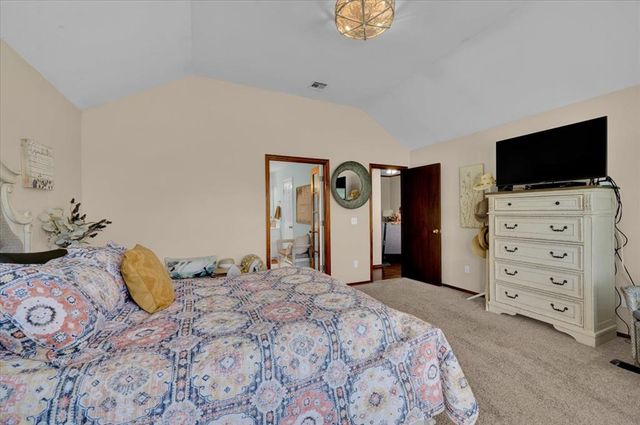 2912 Astor Drive, Norman, OK 73072