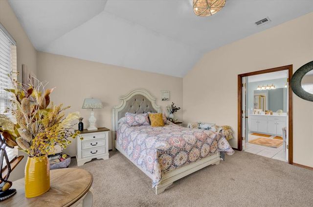 2912 Astor Drive, Norman, OK 73072