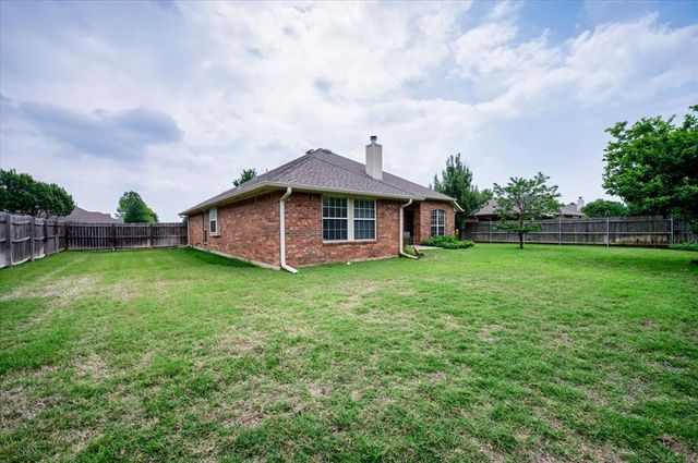 2912 Astor Drive, Norman, OK 73072