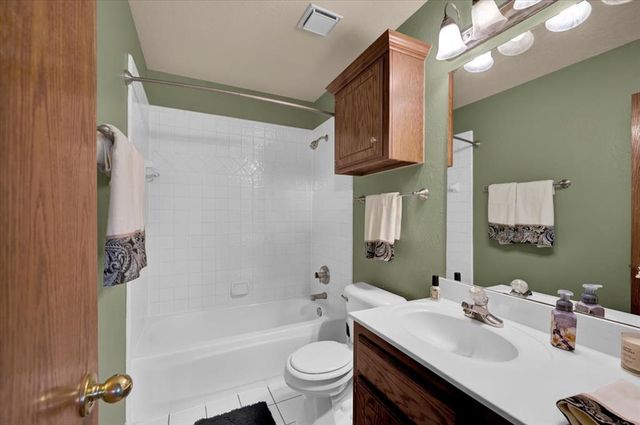2912 Astor Drive, Norman, OK 73072