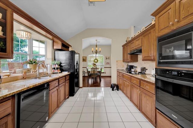 2912 Astor Drive, Norman, OK 73072