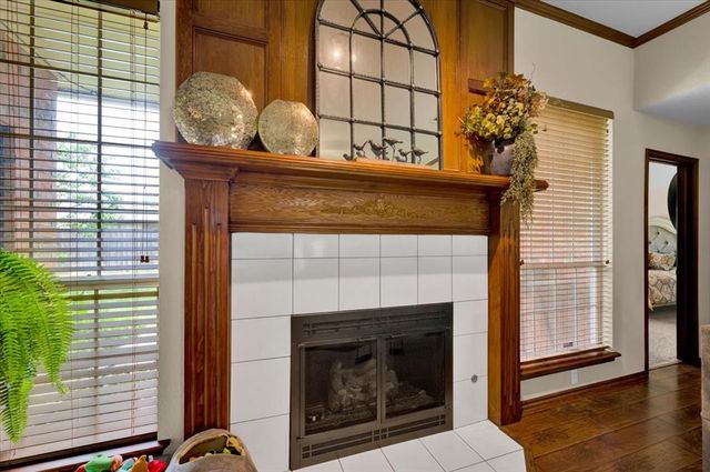 2912 Astor Drive, Norman, OK 73072