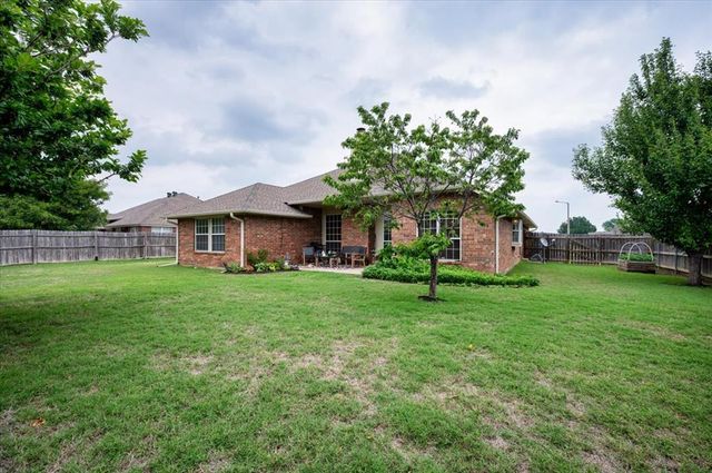 2912 Astor Drive, Norman, OK 73072
