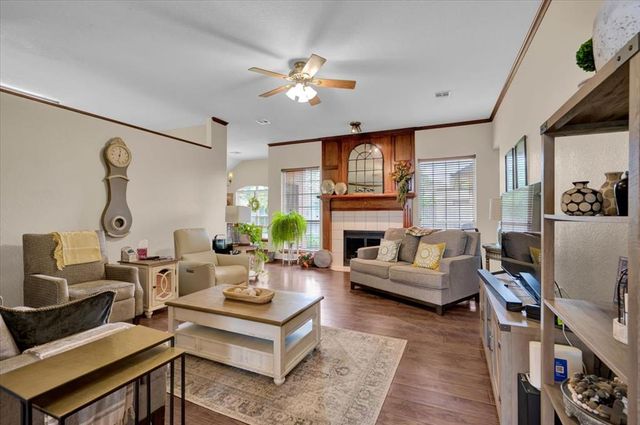 2912 Astor Drive, Norman, OK 73072