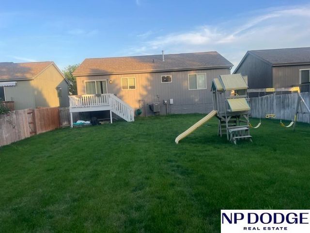 9236 Craig Street, Omaha, NE 68122